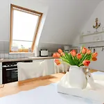 Haus Bonken * 비크아프포르