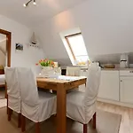 Haus Bonken 아파트