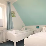 Haus Bonken 아파트 비크아프포르