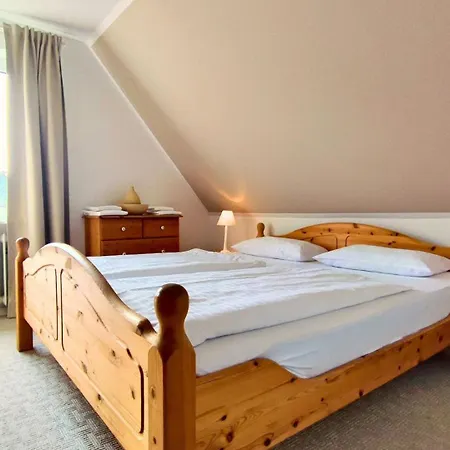 Haus Bonken Apartment